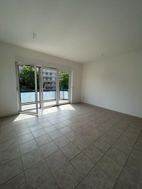 Thumbnail-Gepflegte Zweiraumwohnung mit Balkon