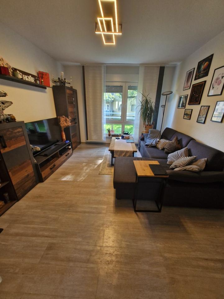 Thumbnail-3-Zimmer-Wohnung in Bochum-Weitmar