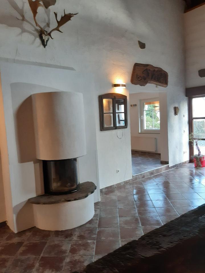 Thumbnail-Loftwohnung