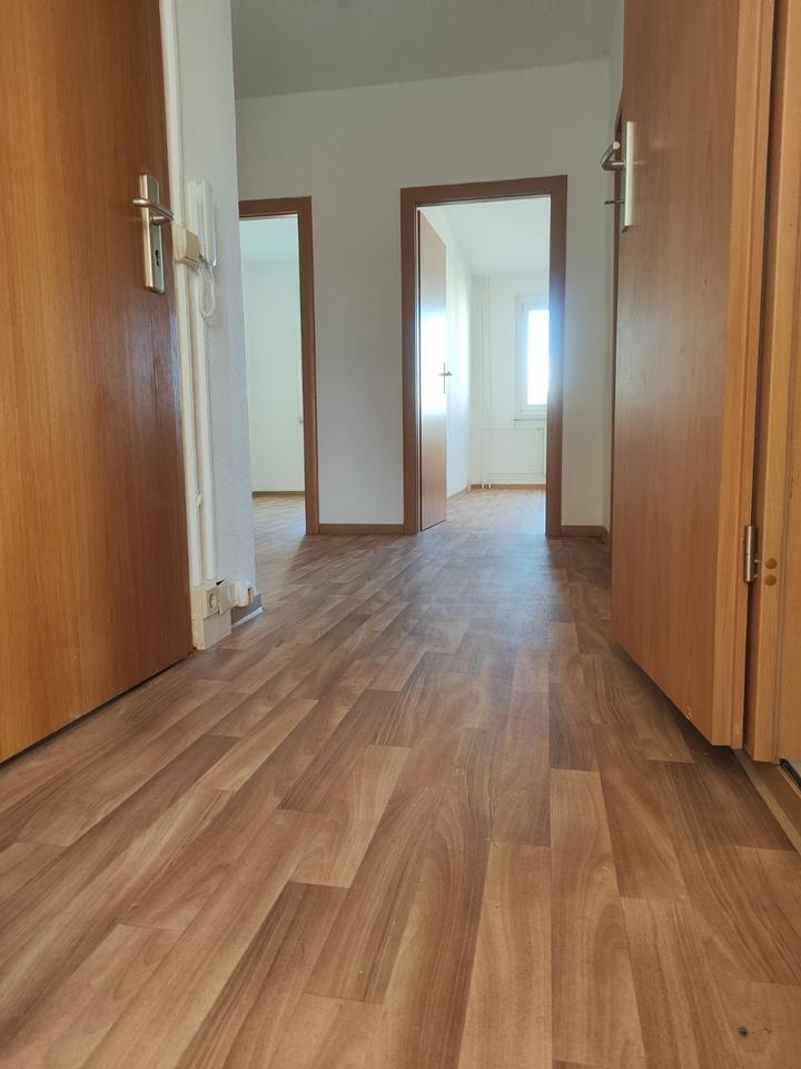 Thumbnail-Familienfreundliche 3-Zimmerwohnung