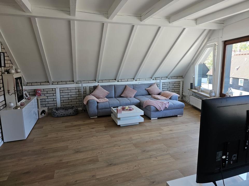 Thumbnail-Helle und Gemütliche Wohnung in Bad Harzburg