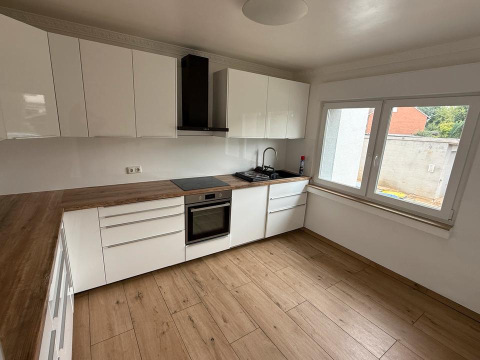 Thumbnail-Haus zu vermieten in Kerpen voll renoviert warm 01.07