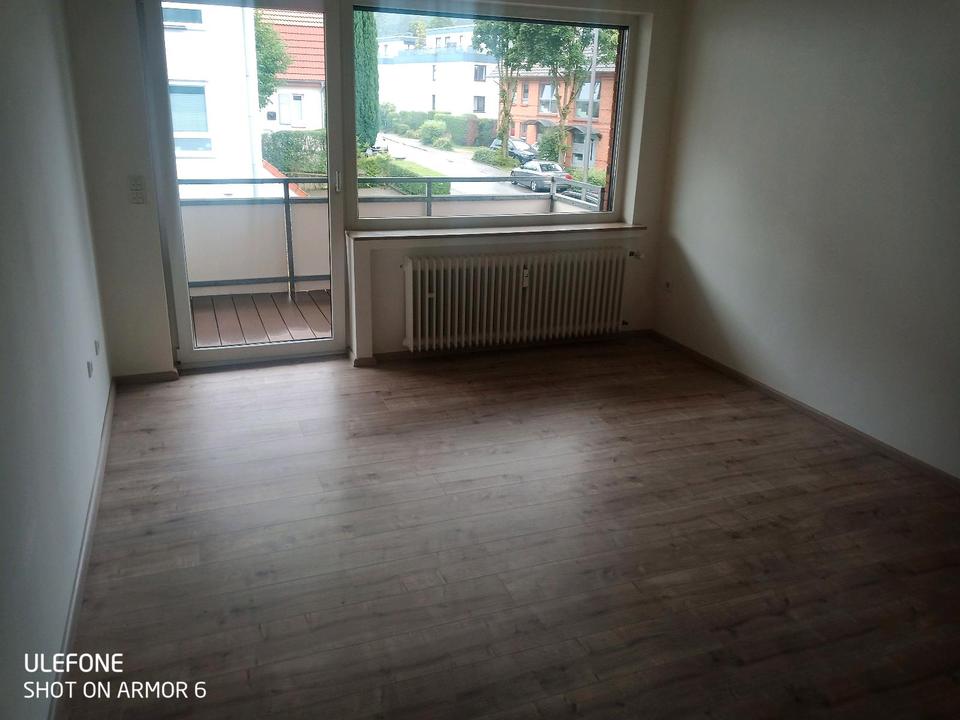 Thumbnail-Schicke Wohnung in Hiddesen