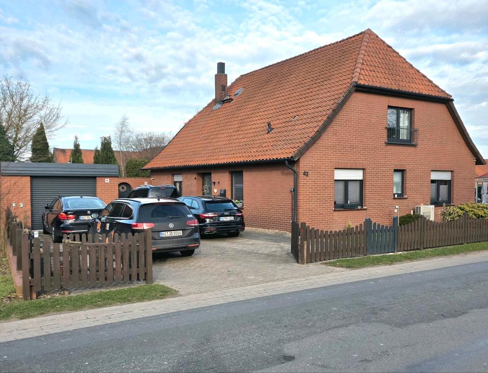 Thumbnail-Freistehendes Einfamilienhaus zu verkaufen