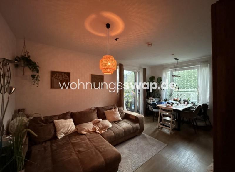 Thumbnail-Wohnungsswap - 3 Zimmer, 73 m² - Rolandstraße, Pankow, Berlin