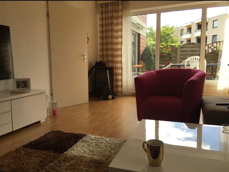 Thumbnail-Miete auf Zeit 1-Zimmer 01.03.2026-1.06.2026