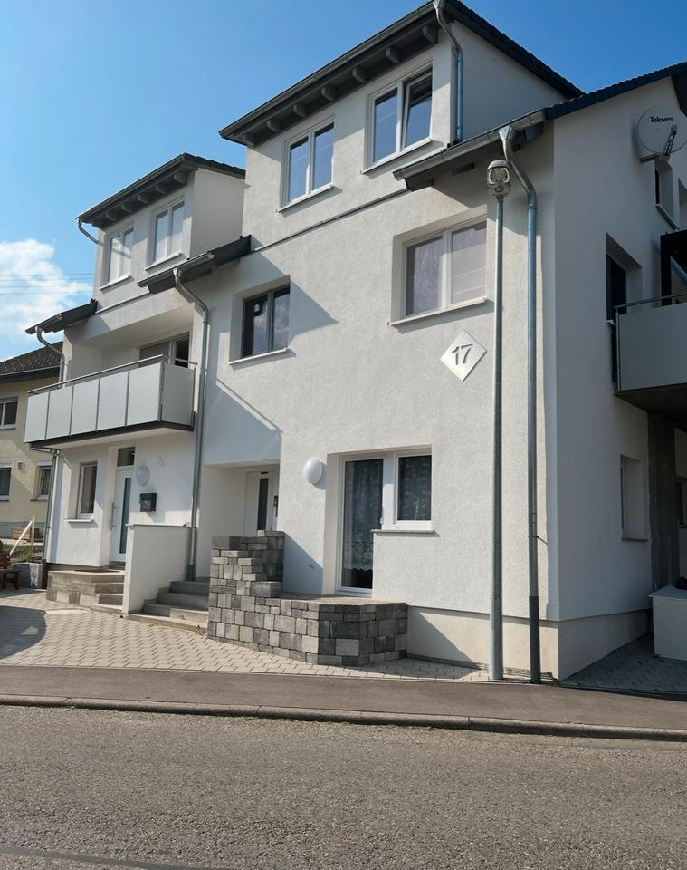 Thumbnail-Single Apartment zu vermieten in 78655 Seedorf