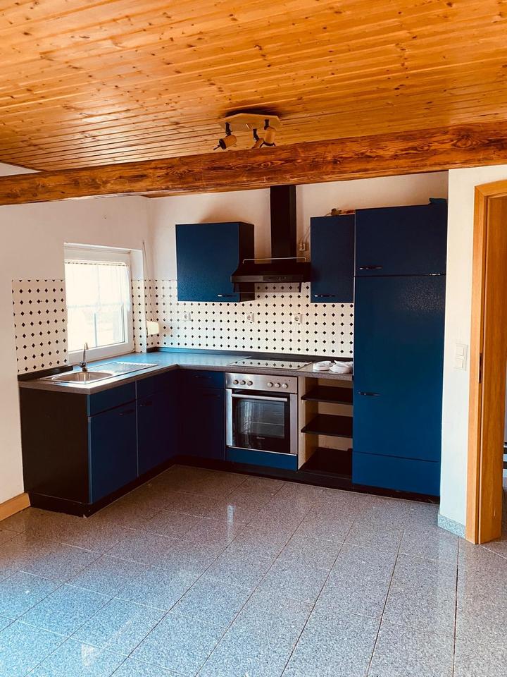 Thumbnail-Dachgeschosswohnung