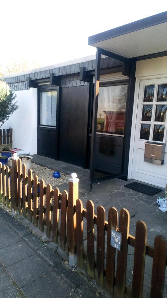 Thumbnail-Reihenhaus Bungalow in Salzgitter Engelnstedt