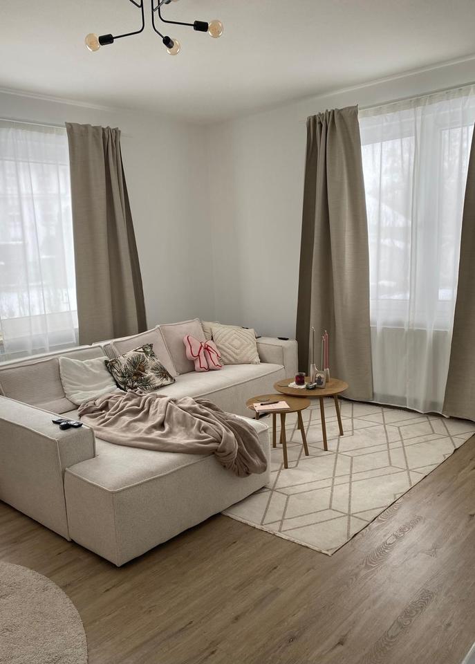 Thumbnail-3,5 Zimmer Wohnung in zentraler Lage in Verden