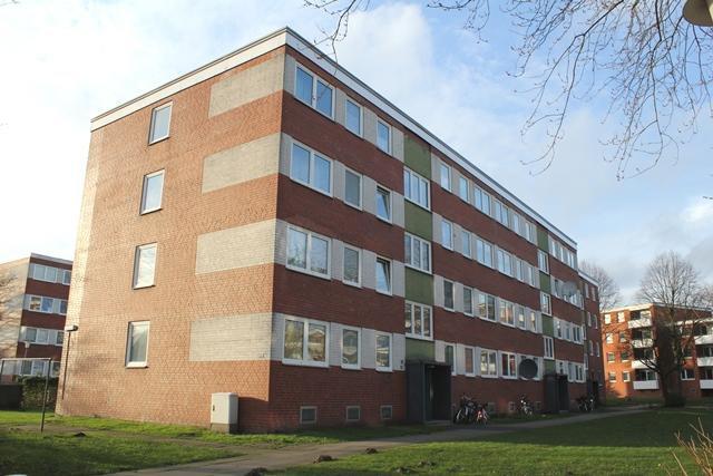 Thumbnail-Sofort einziehen - frisch modernisierte 2,5-Zimmer-Wohnung