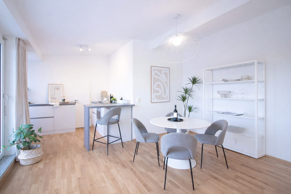 Thumbnail-Attraktive Kapitalanlage in Düsseldorf-Gerresheim – 2,5-Z-Whg