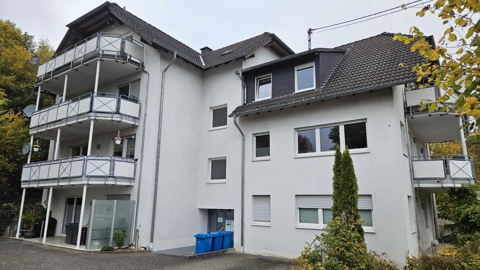 Thumbnail-75 m2 Terrassenwohnung in Dierdorf zur Miete