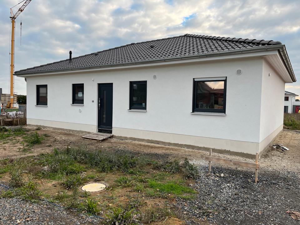 Thumbnail-Haus Bungalow 110qm