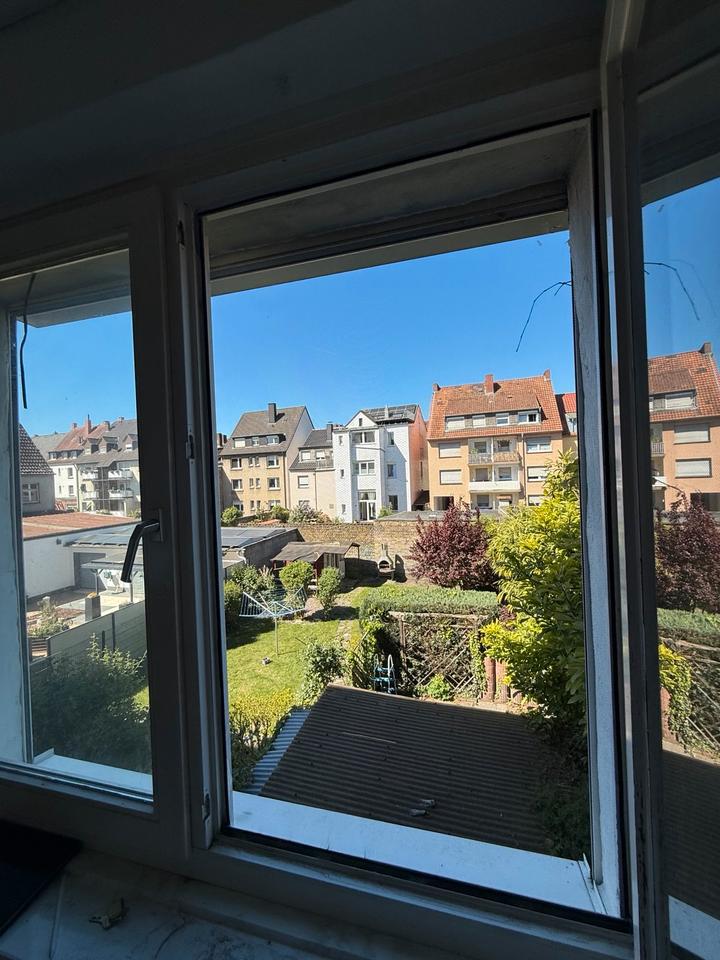 Thumbnail-Wohnen im Zentrum - frisch renoviert mit EBK