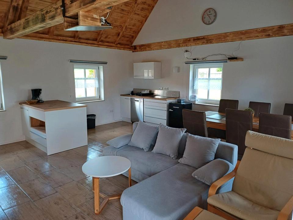 Thumbnail-Wohnung WG Maisonette