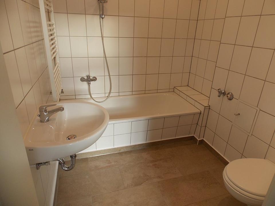 Thumbnail-3-Raum-3-Zimmer-Wohnung, 84 m² mit Balkon im 1.OG - K06