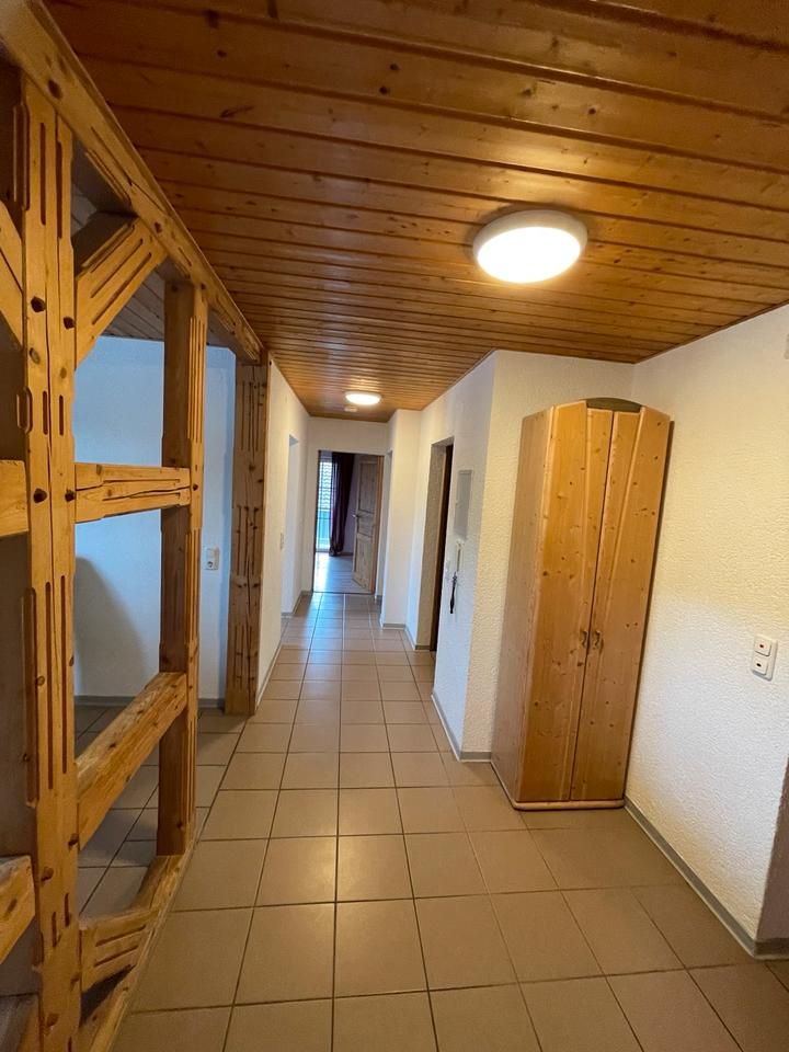 Thumbnail-Ruhig gelegene Wohnung mit Balkon