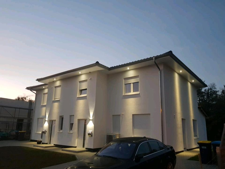 Thumbnail-Doppelhaushälfte in Lauenbrück zu verkaufen