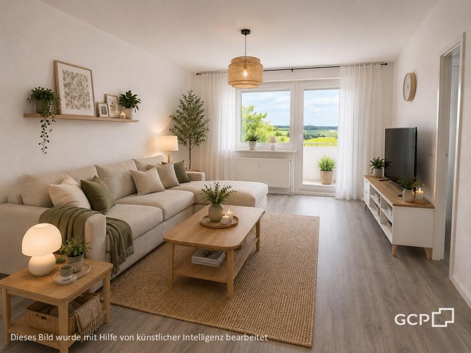 Thumbnail-Wie möchtest du deine Wohnung? Sofort! +500€ Einzugsgutschein* sichern!