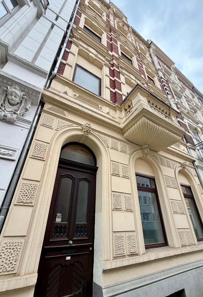 Thumbnail-Altbauwohnung im Herzen des Frankenberger Viertels - Aachen