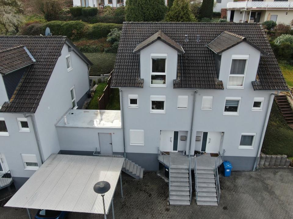 Thumbnail-Doppelhaushälfte in Bestlage „Mieten und einziehen“