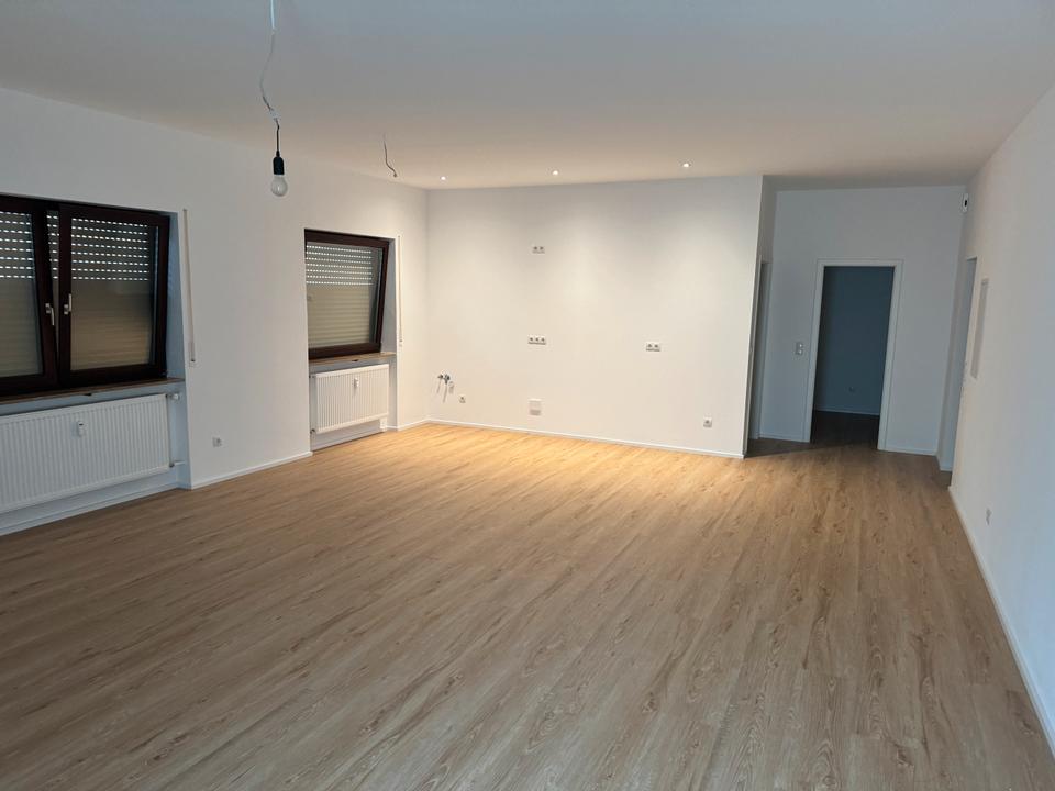 Thumbnail-Wunderschöne 76qm Whg. im Herzen von Oberlauda