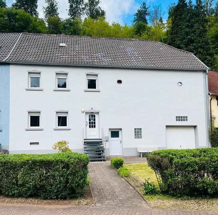 Thumbnail-Einfamilienhaus in Blieskastel-Alschbach