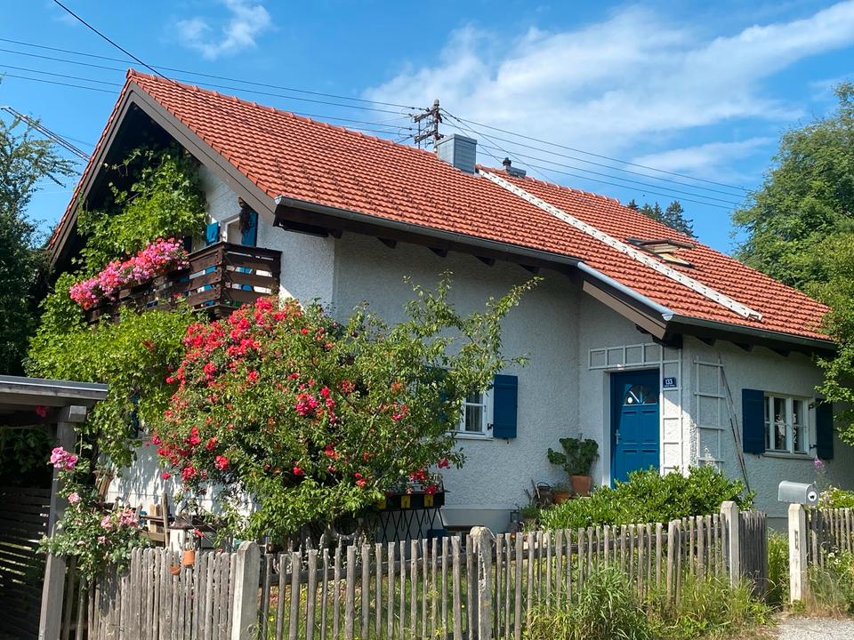 Thumbnail-Wunderschönes EFH von privat zu verkaufen 140qm 1200qm Grund