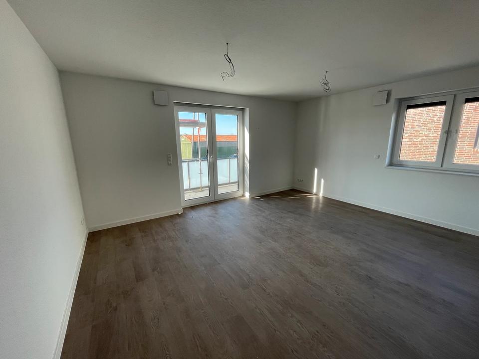 Thumbnail-Lichtdurchflutete 3-Zimmer Wohnung direkt am Wasser