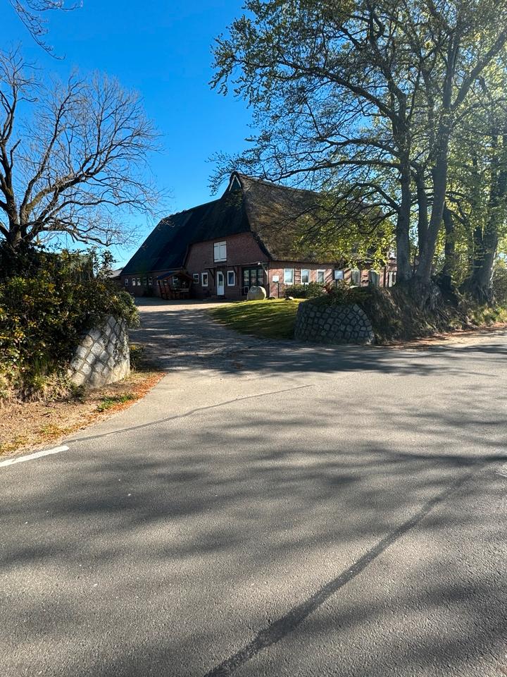 Thumbnail-Ferienwohnungen für Monteure oder Privatpersonen