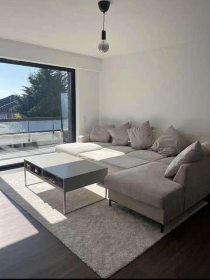 Thumbnail-Ansprechende 2-Zimmer-Wohnung mit EBK und Balkon in Velbert Tön.
