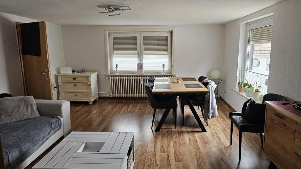 Thumbnail-3 ZKB Wohnung in Eisdorf zu vermieten