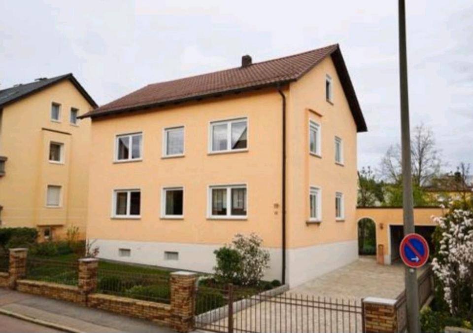 Thumbnail-wunderschöne, frisch sanierte 2 Zimmerwohnung