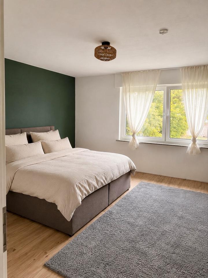 Thumbnail-145 m² Obergeschosswohnung mit Dachterrasse
