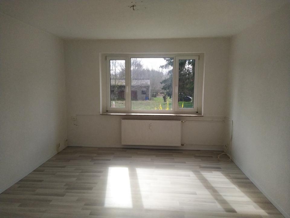 Thumbnail-Renovierte, sonnige 3-Raumwohnung, mit schnellem Internet