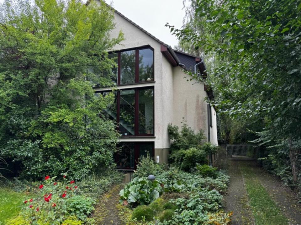 Thumbnail-Privatverkauf Großzügiges Architektenhaus