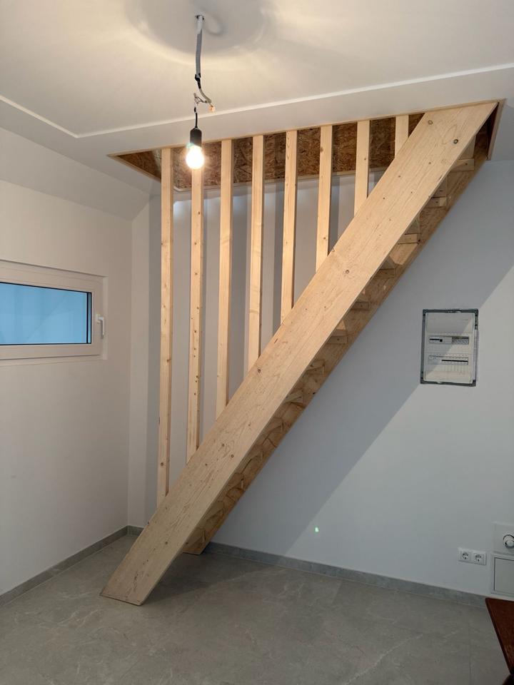 Thumbnail-Wohnung in Mylau -sachsen