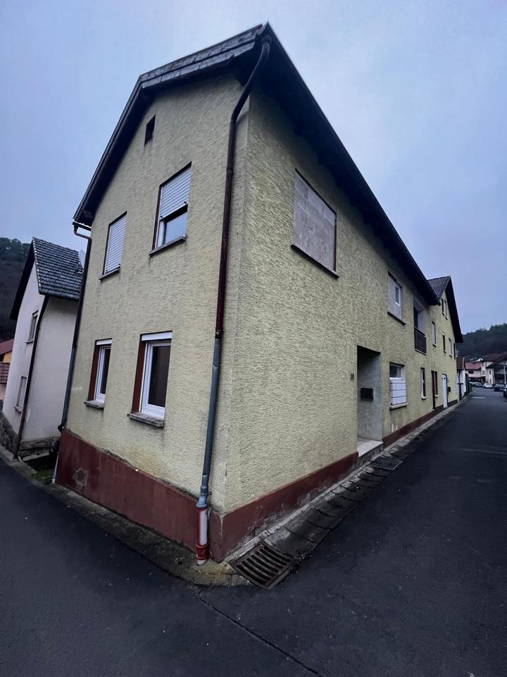 Thumbnail-Haus in Ramsthal zu Verkaufen