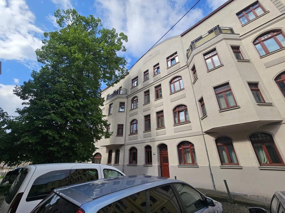 Thumbnail-Ansprechende 2-Zimmerwohnung mit Einbauküche|Innenhofbalkon|Tageslichtbad mit Wanne|Abstellraum