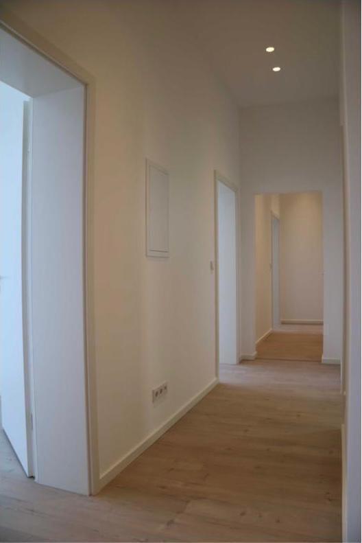 Thumbnail-Eine wunderschöne Wohnung im Zentrum für Hannover zu verkaufen !