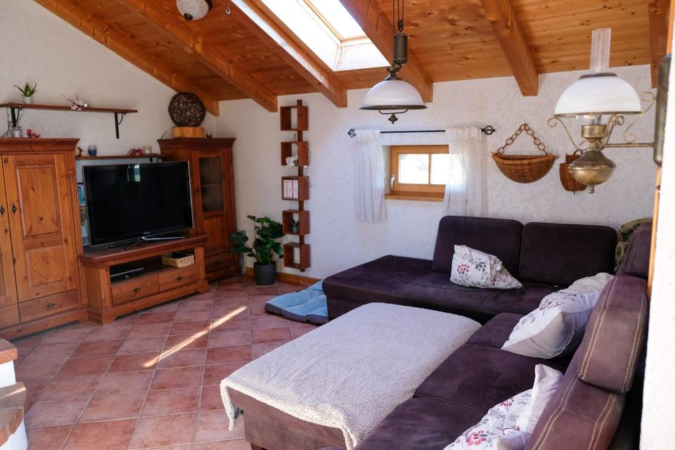 Thumbnail-1 Zimmer in einer 5er-WG in Holzkirchen