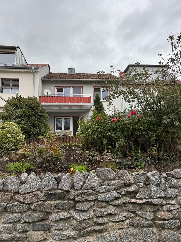 Thumbnail-Haus neben der Uniklinik ab 01.07.26 zu vermieten,Zeitvertrag