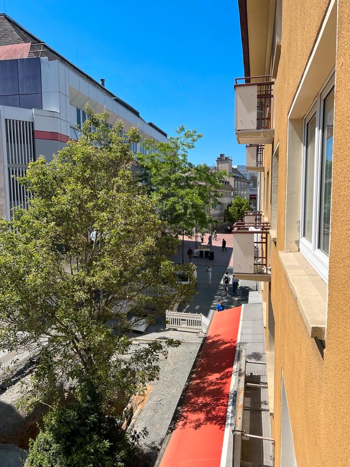 Thumbnail-3 Zimmer-Wohnung, Gießen, Mitte Innenstadt