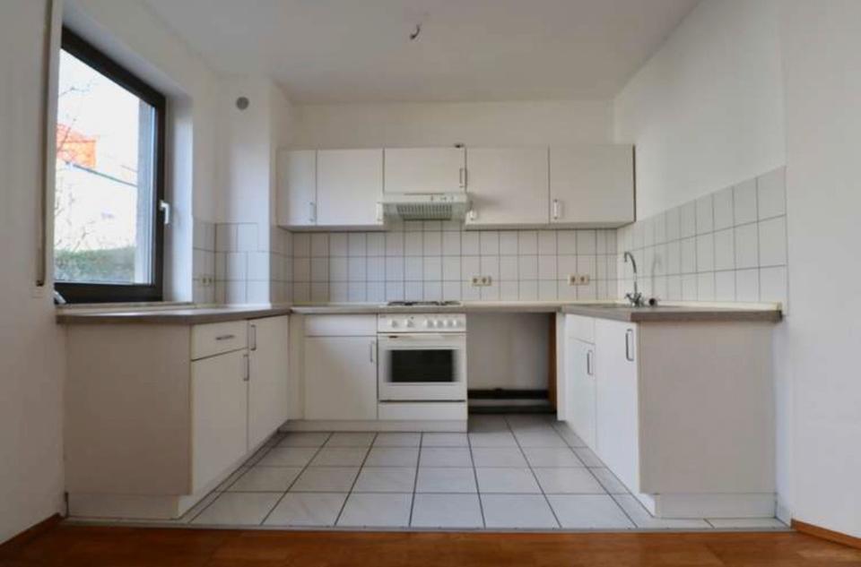 Thumbnail-Helles 1,5‑Zimmer‑Apartment im 1. OG – Balkon, EBK, Keller