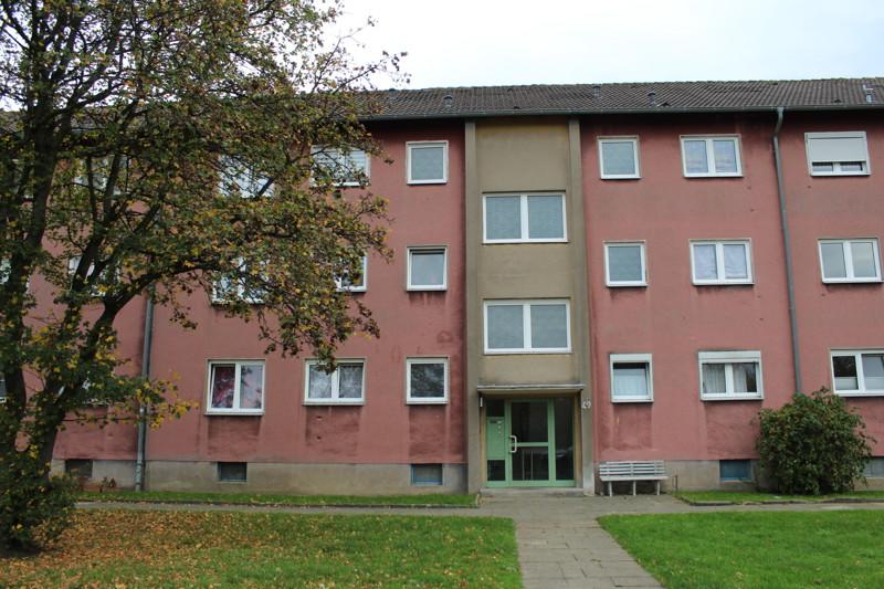 Thumbnail-Etwas besonderes: ansprechende 3-Zimmer-Wohnung