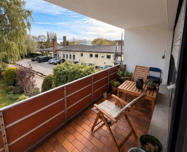Thumbnail-Schöne 2-Zimmer-Wohnung in Melle (63 m²) zu vermieten