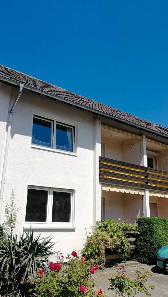 Thumbnail-Schöne zentrale Mietwohnung (2 Zi+Kü+Bad) mit Blick auf den Wall