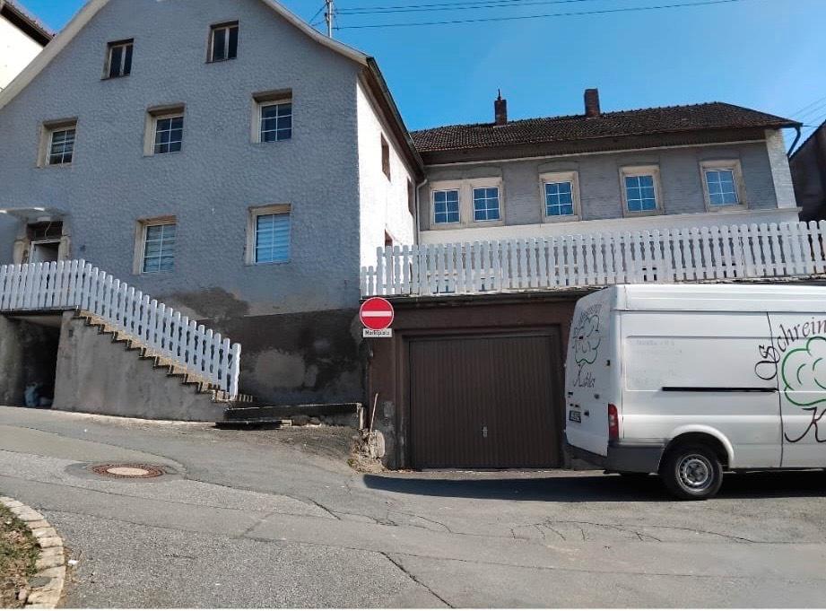 Thumbnail-Einzeln Familen Haus freistehend