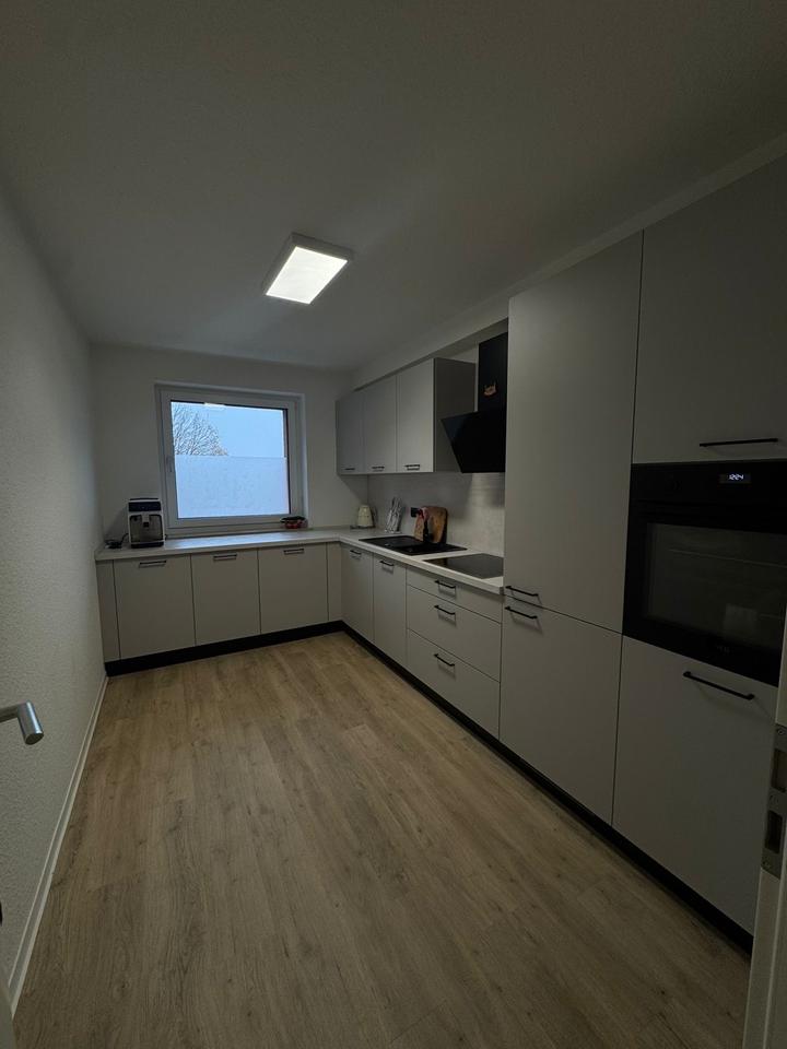 Thumbnail-Schöne Wohnung in Moers – nur mit Möbel-Küchenübernahme